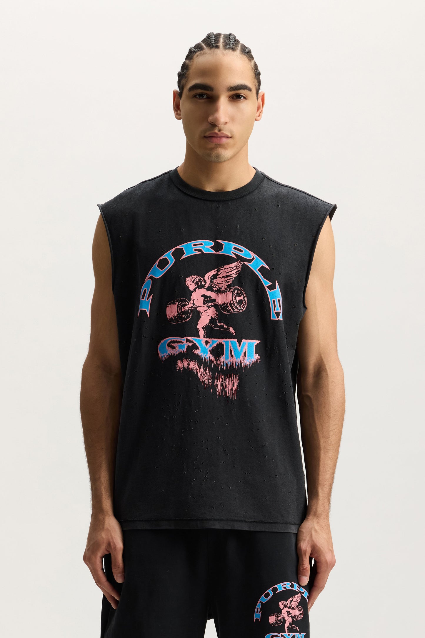 Heavyweights Tank Top