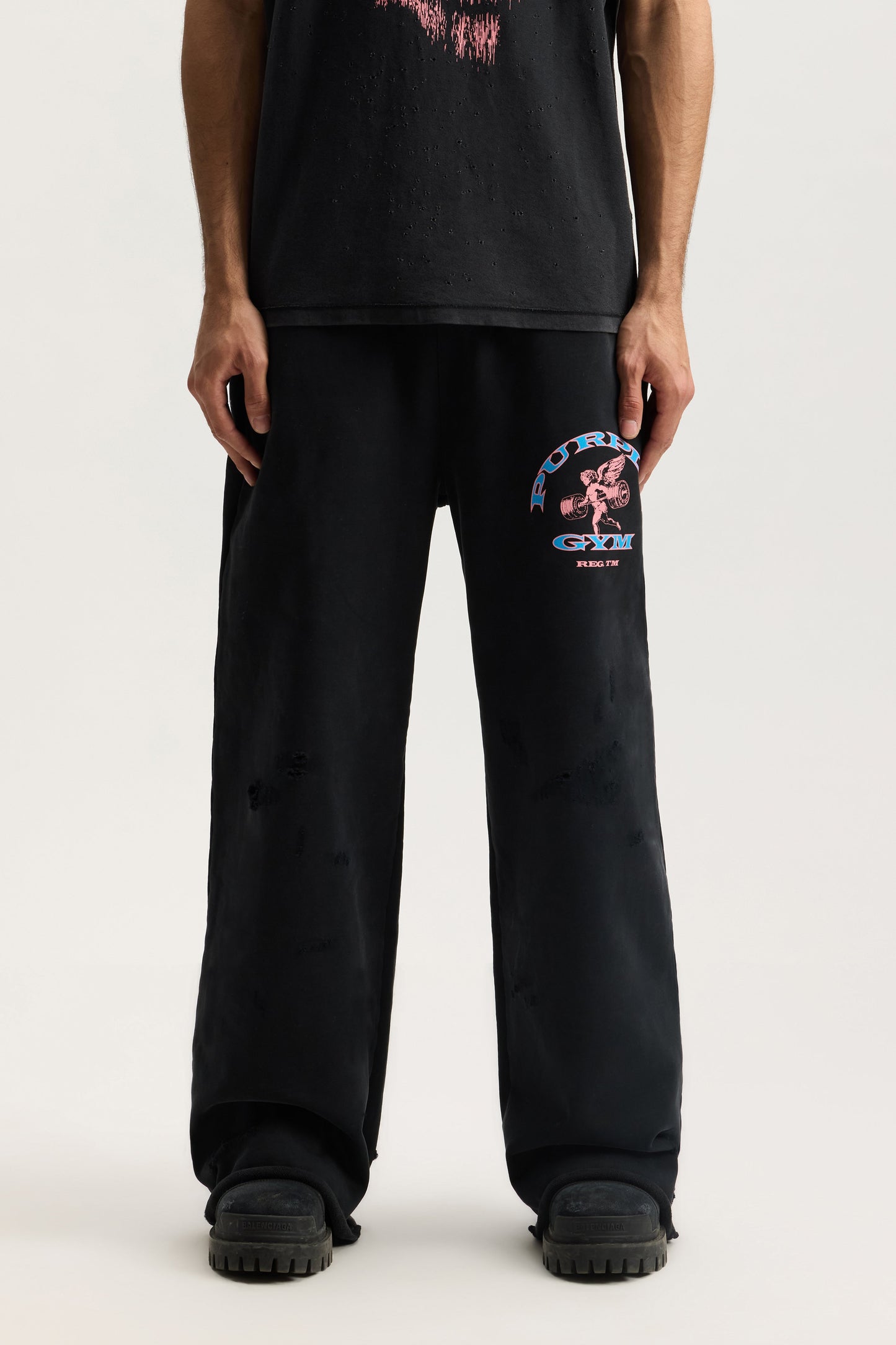 Heavyweights Sweatpants