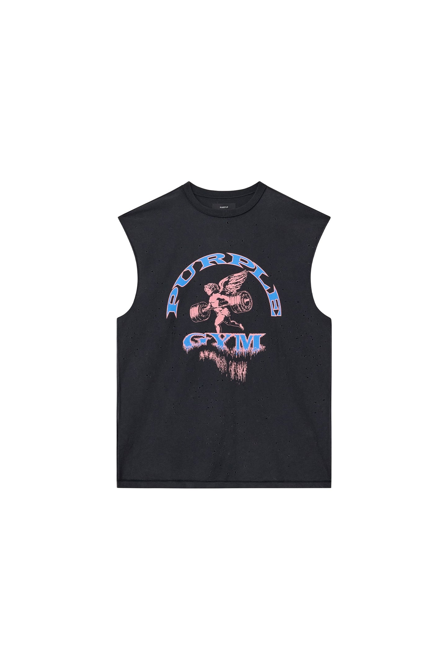 Heavyweights Tank Top