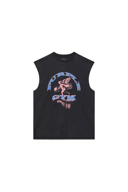 Heavyweights Tank Top