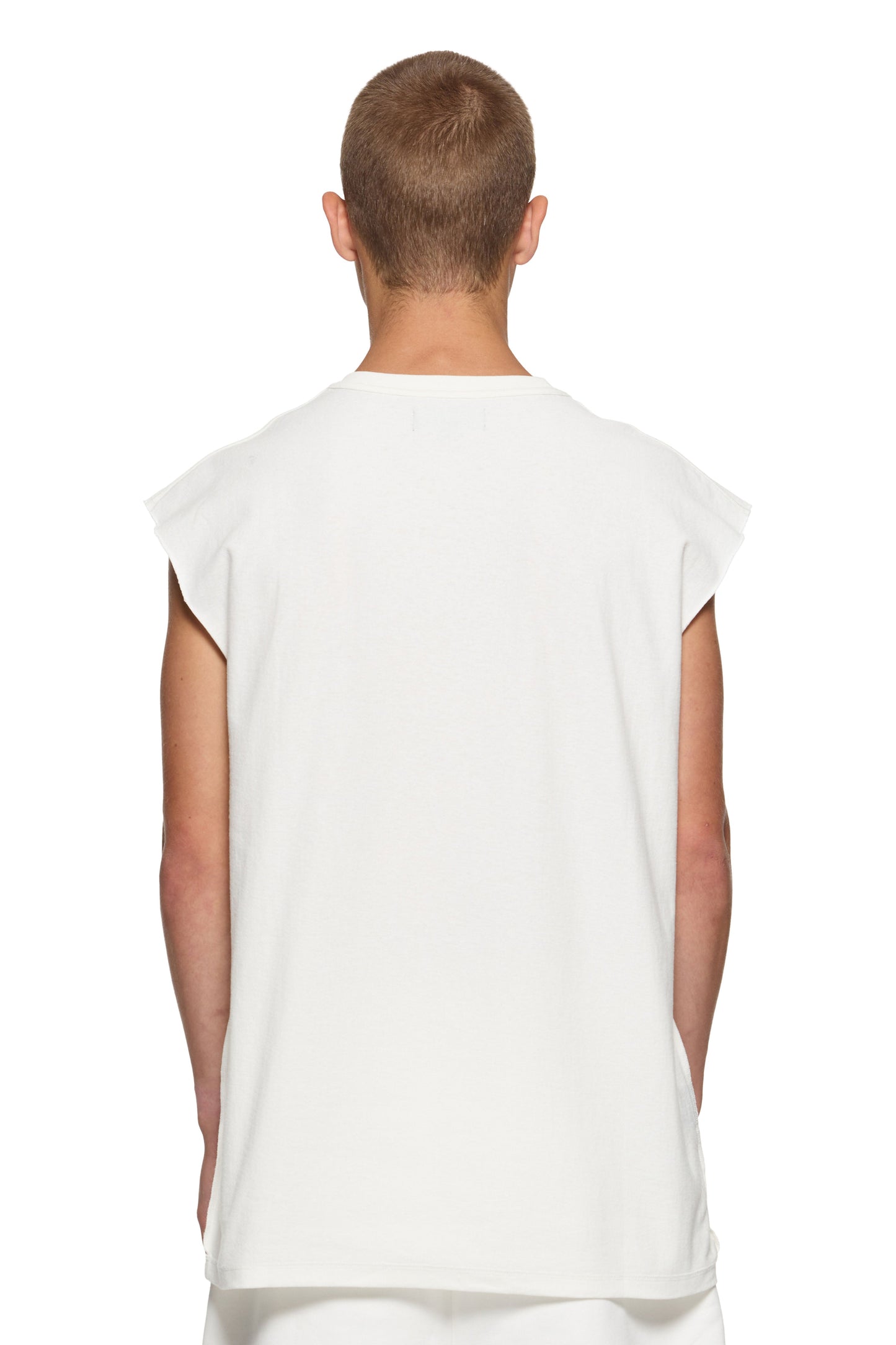 Basic Tank Top