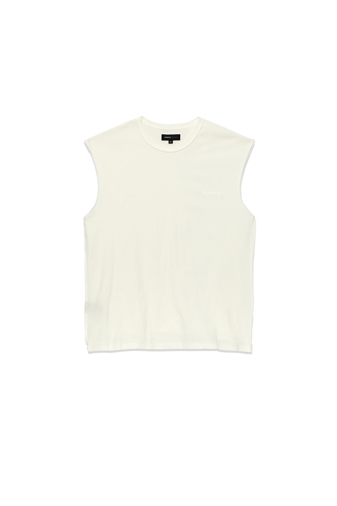 Basic Tank Top