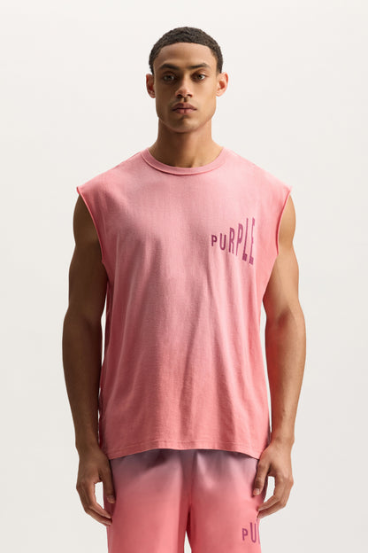 Amplified Tank Top
