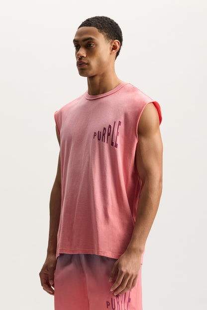 Amplified Tank Top