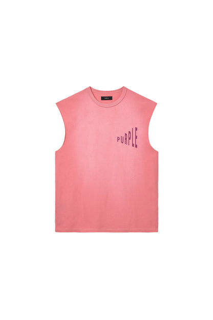 Amplified Tank Top