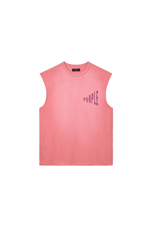 Amplified Tank Top