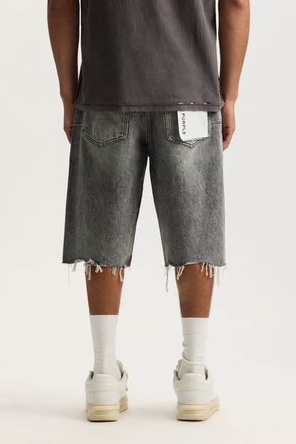 P070 High Summer Destroy Short
