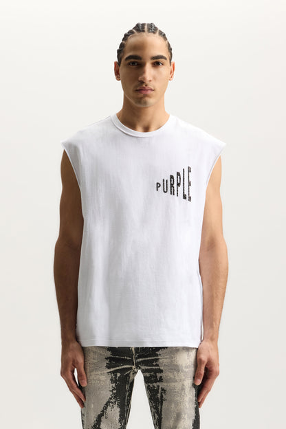Amplified Tank Top