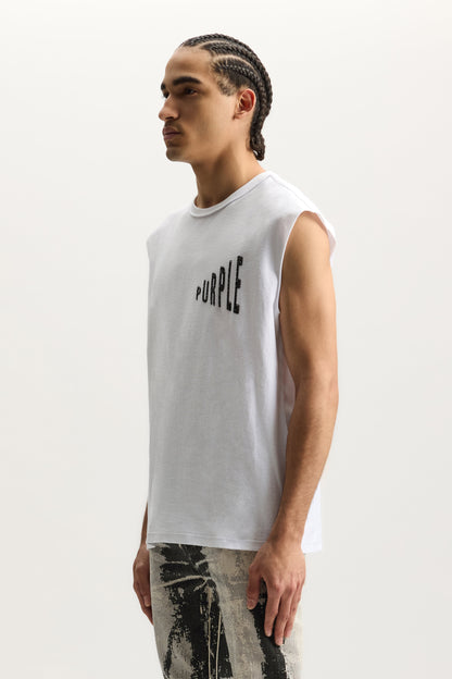 Amplified Tank Top