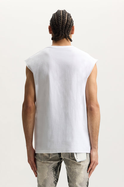 Amplified Tank Top