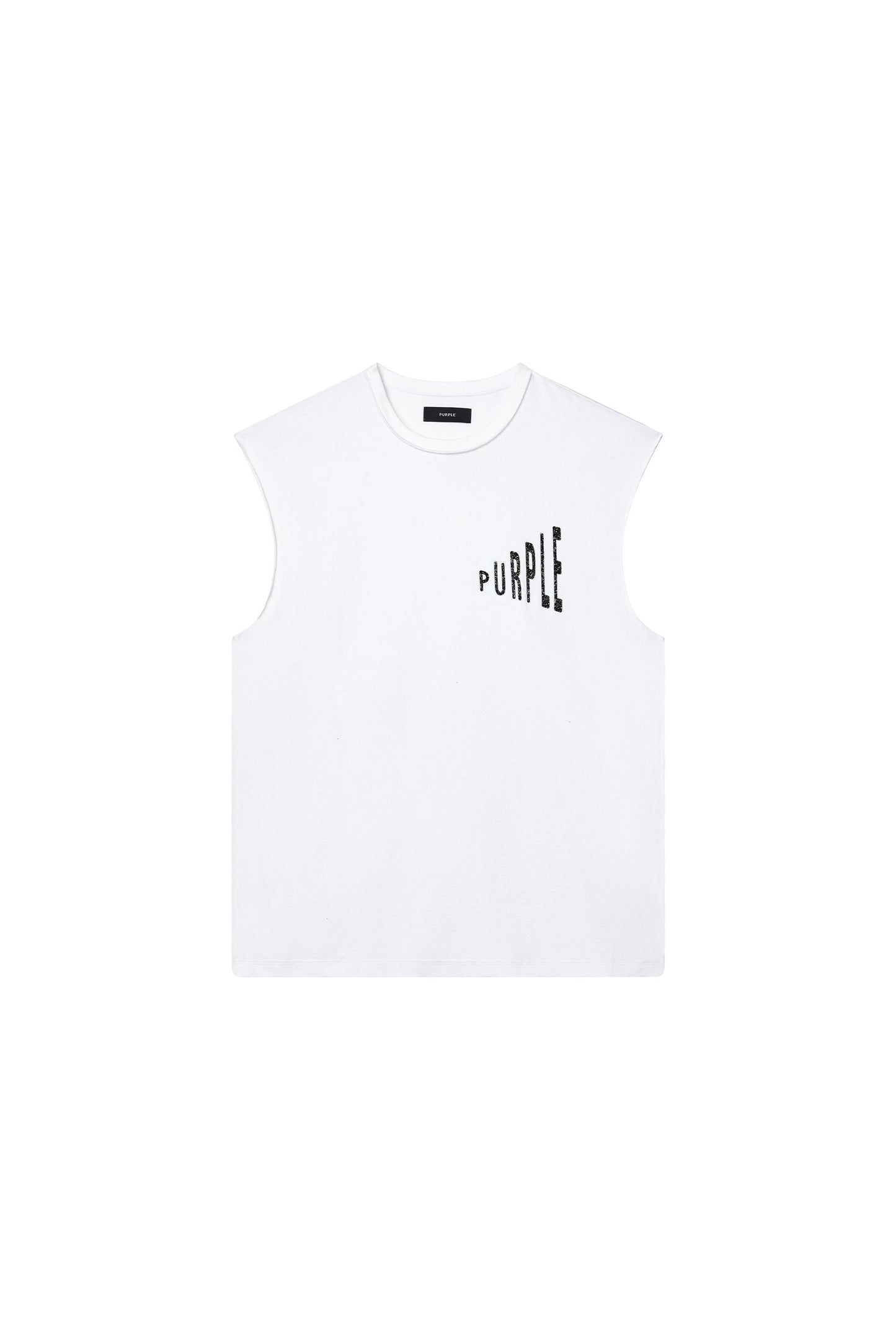Amplified Tank Top