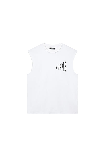Amplified Tank Top