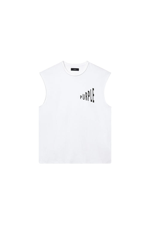 Amplified Tank Top