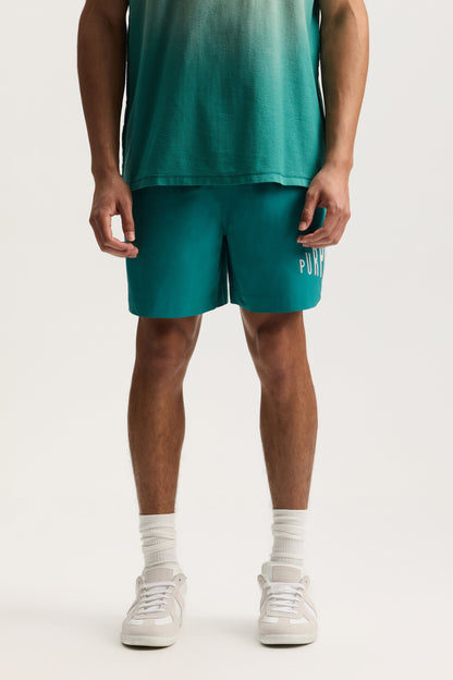 Amplified All Around Short