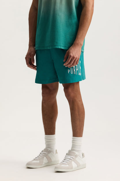 Amplified All Around Short