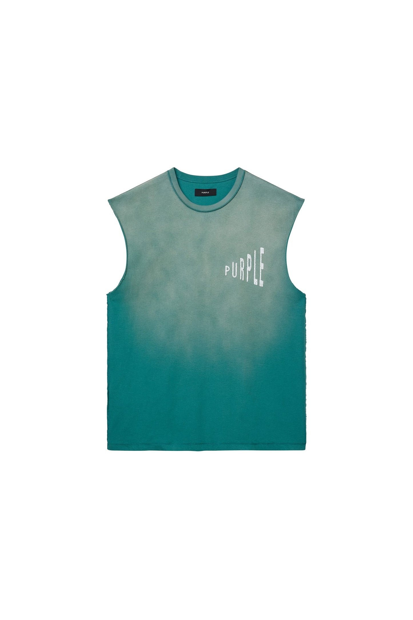 Amplified Tank Top