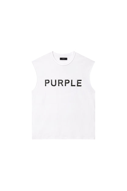 Crystal Tank Top
