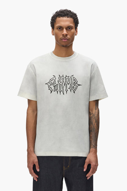 Blanc De Blanc Tee
