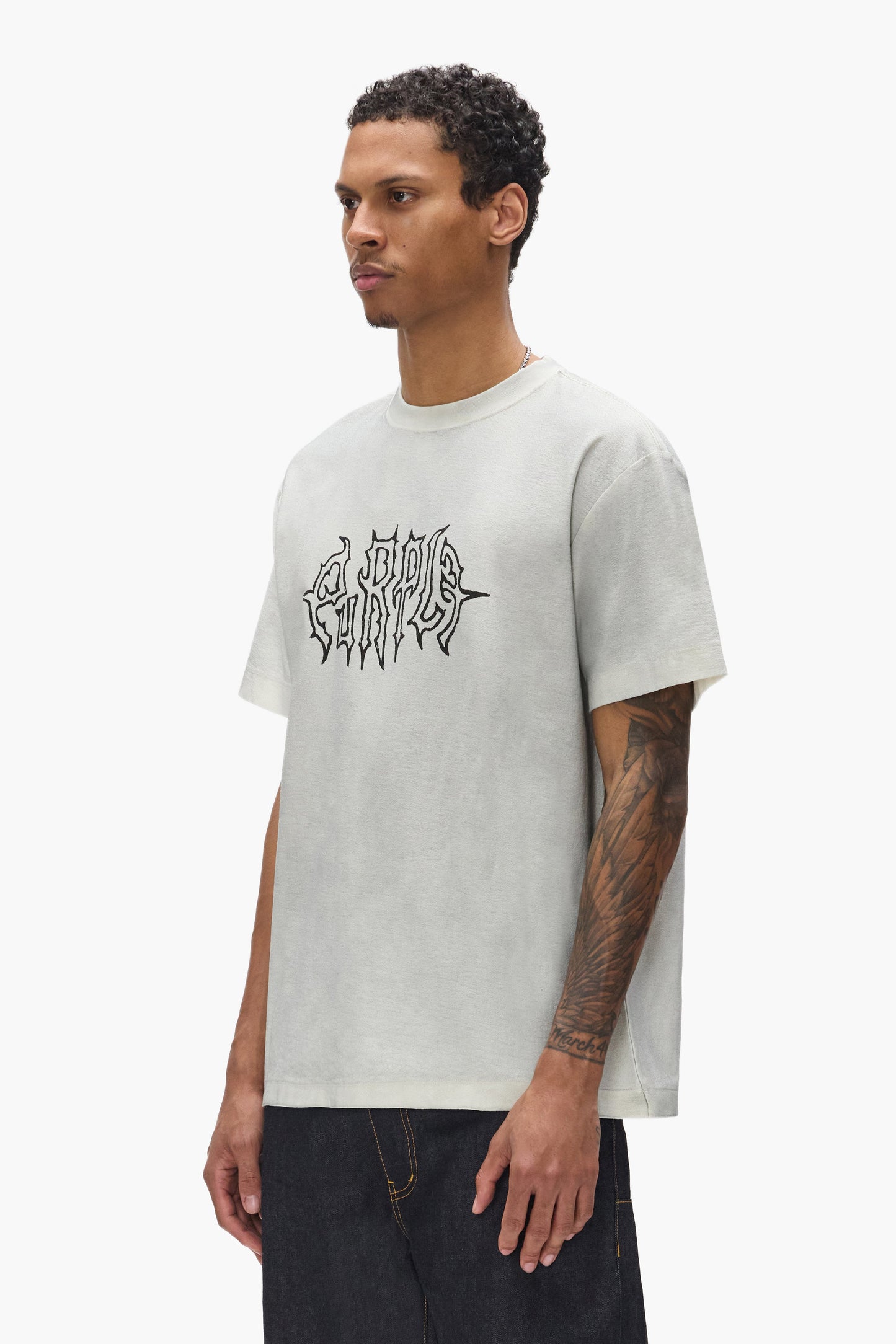 Blanc De Blanc Tee