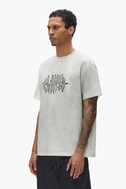 Blanc De Blanc Tee