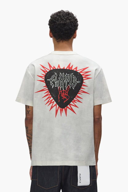 Blanc De Blanc Tee