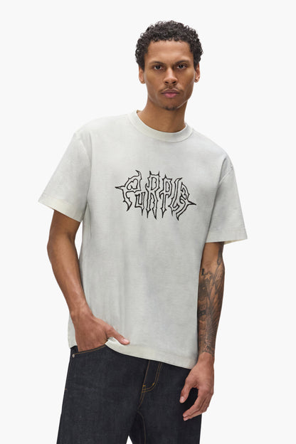 Blanc De Blanc Tee