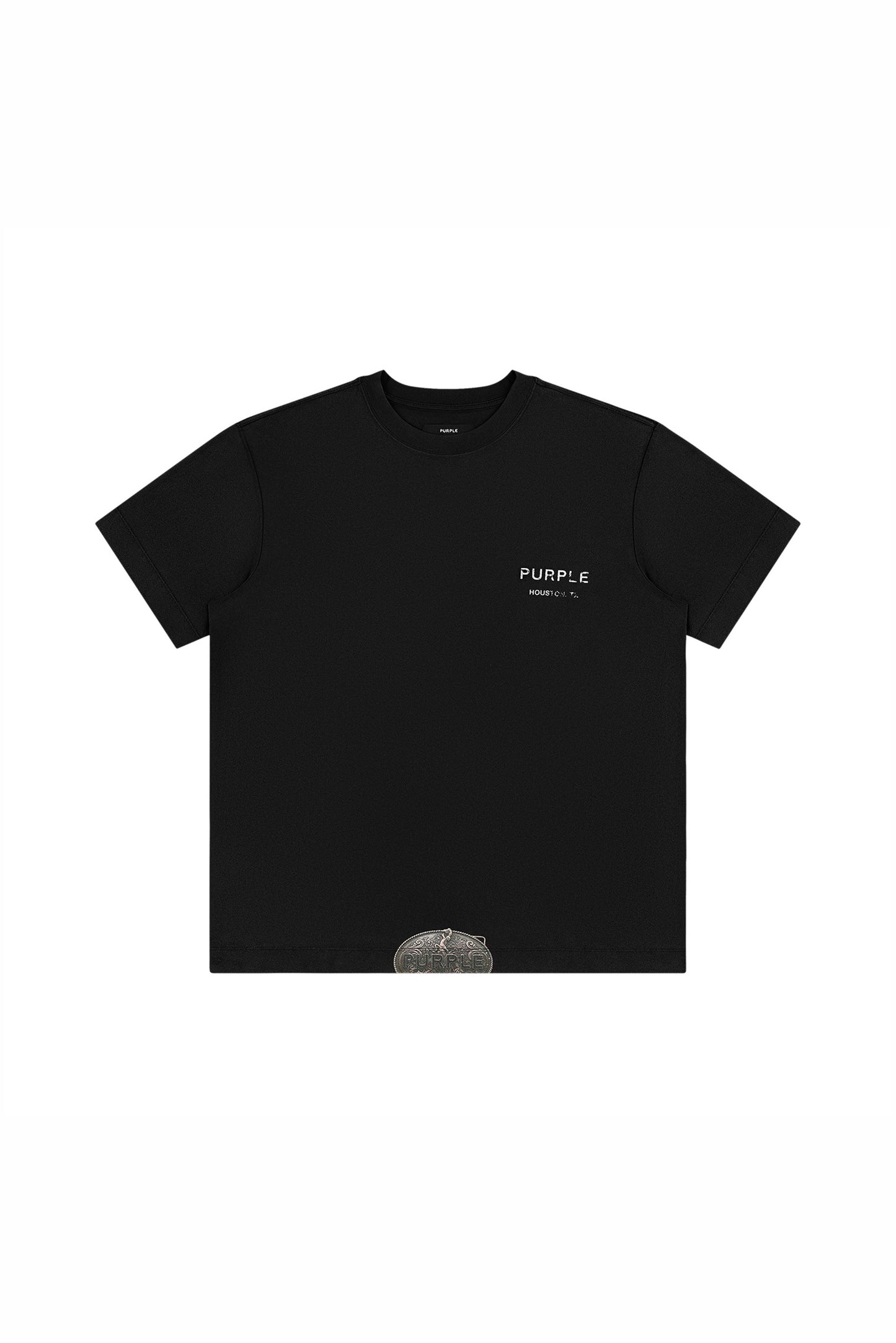 Stickup Tee