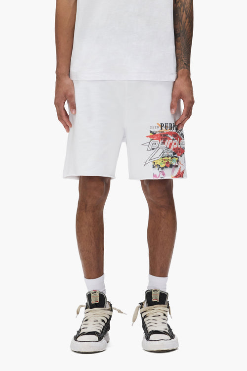 Stickers Short