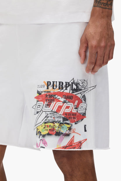 Stickers Short