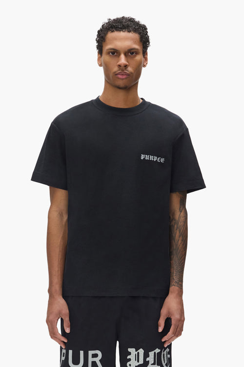Nails Tee