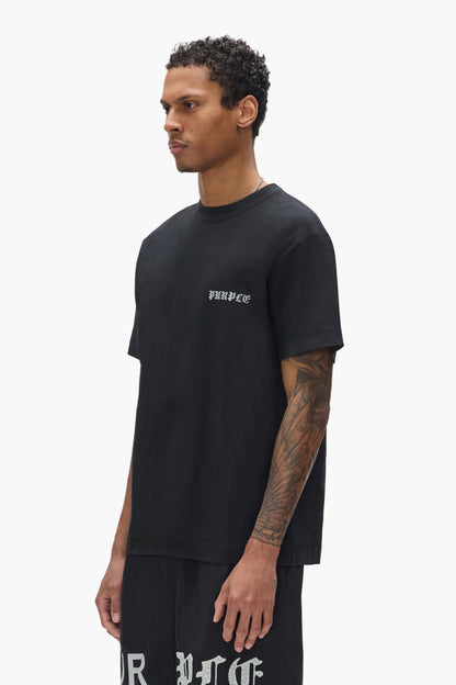 Nails Tee