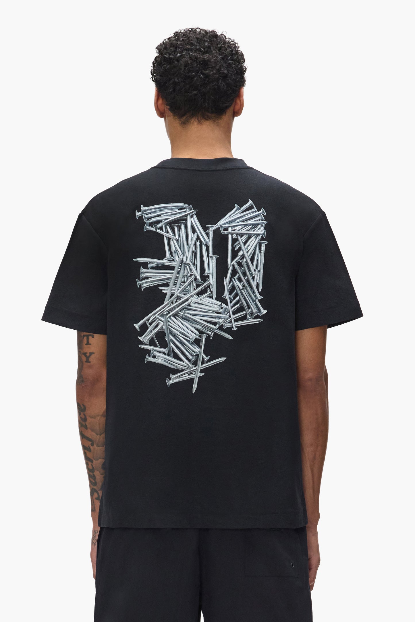 Nails Tee