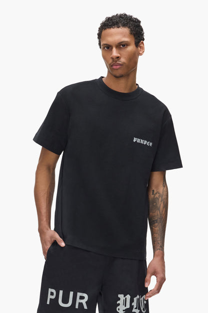 Nails Tee