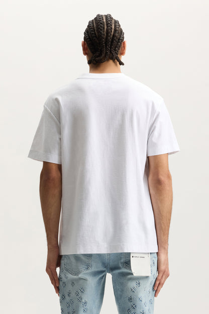Turbo Type Tee