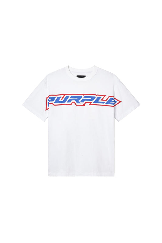 Turbo Type Tee