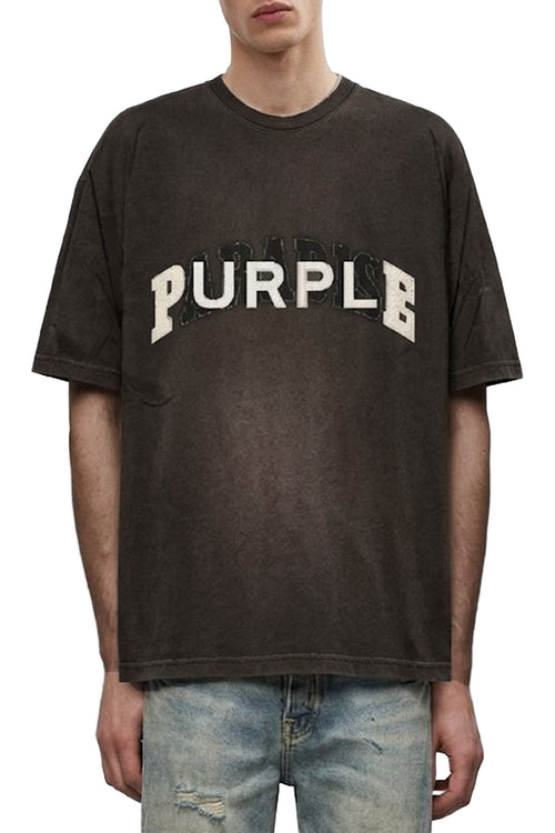 Purple Paradise Tee