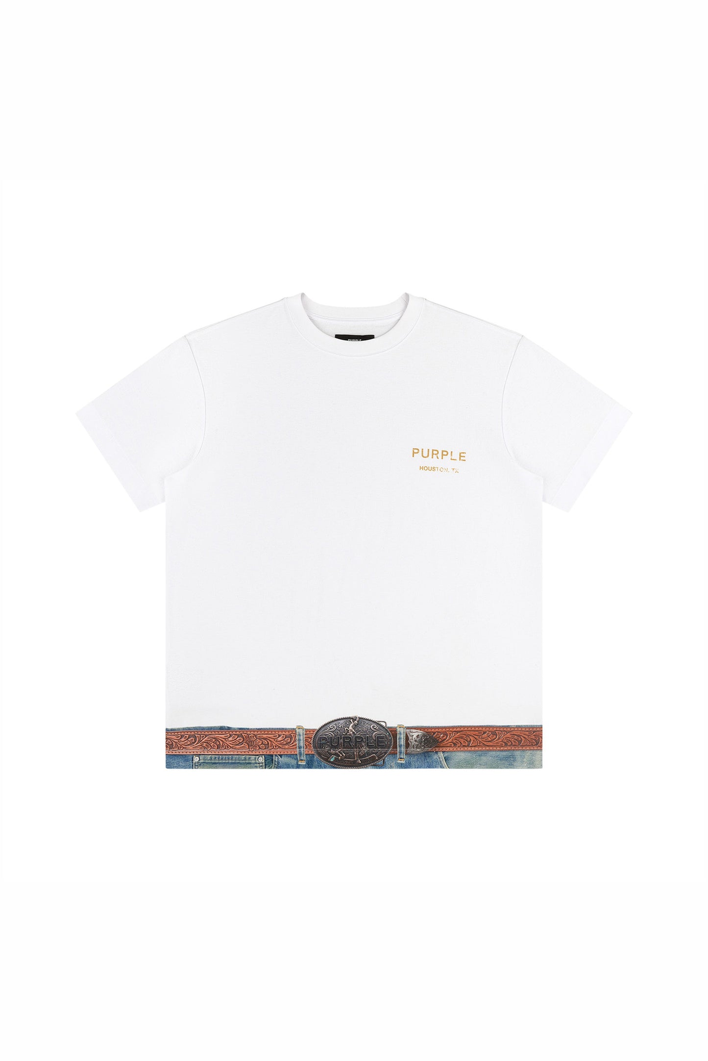 Stickup Tee
