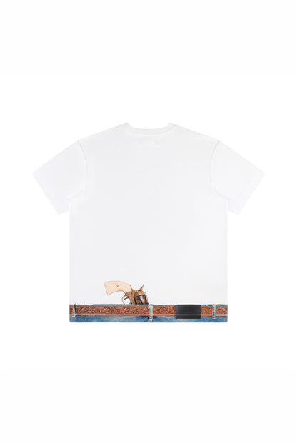 Stickup Tee