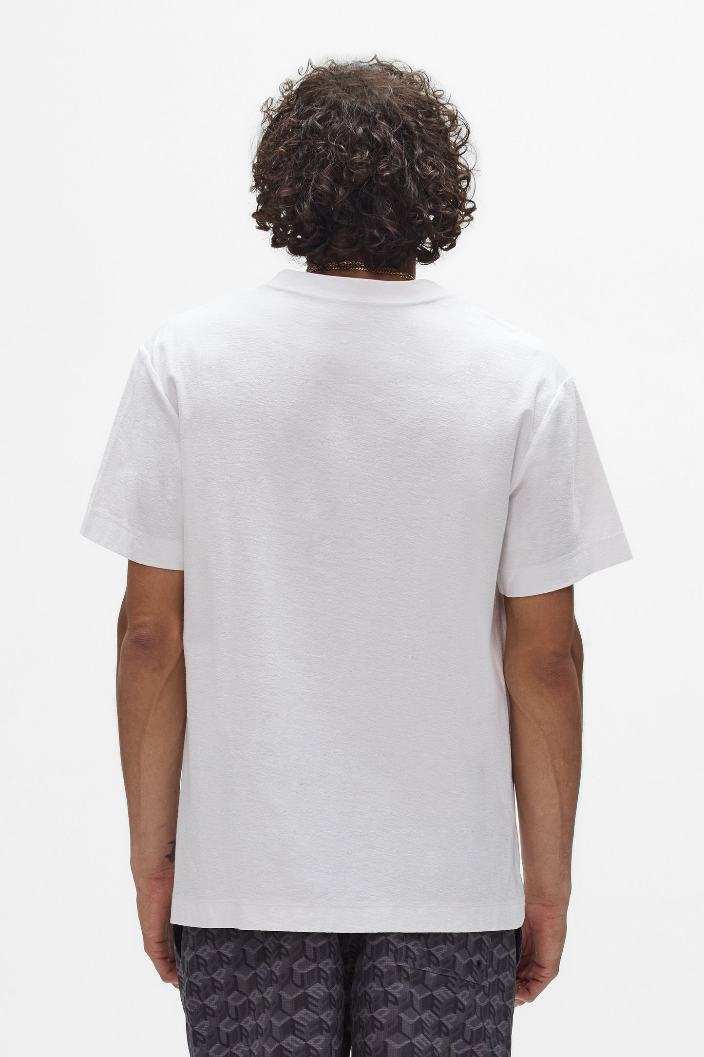 Cube Tee