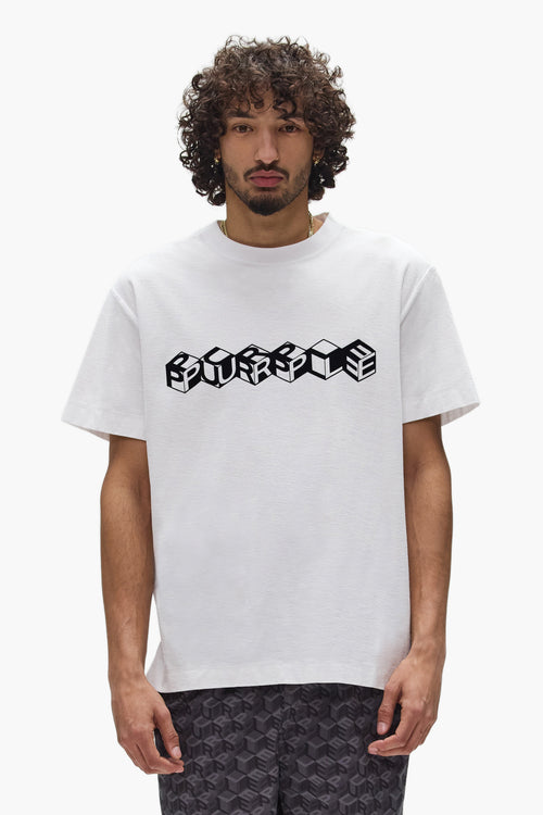Cube Tee