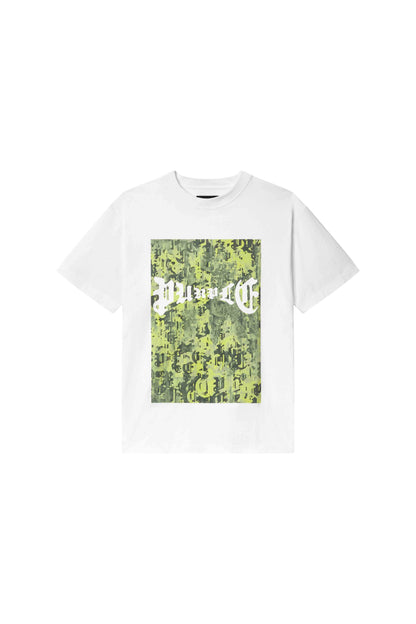 Gothic Camo Tee