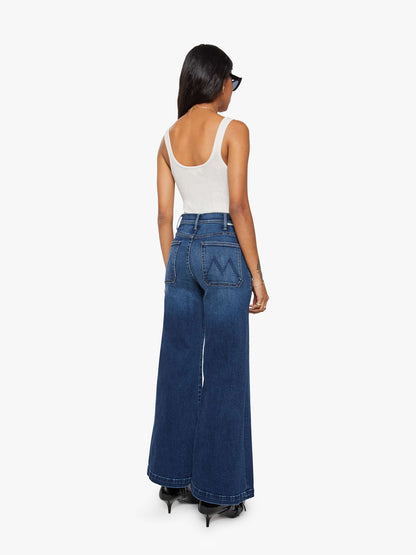 PETITES The Lil Hustler Roller Patch Pocket Sneak - Taking Chances