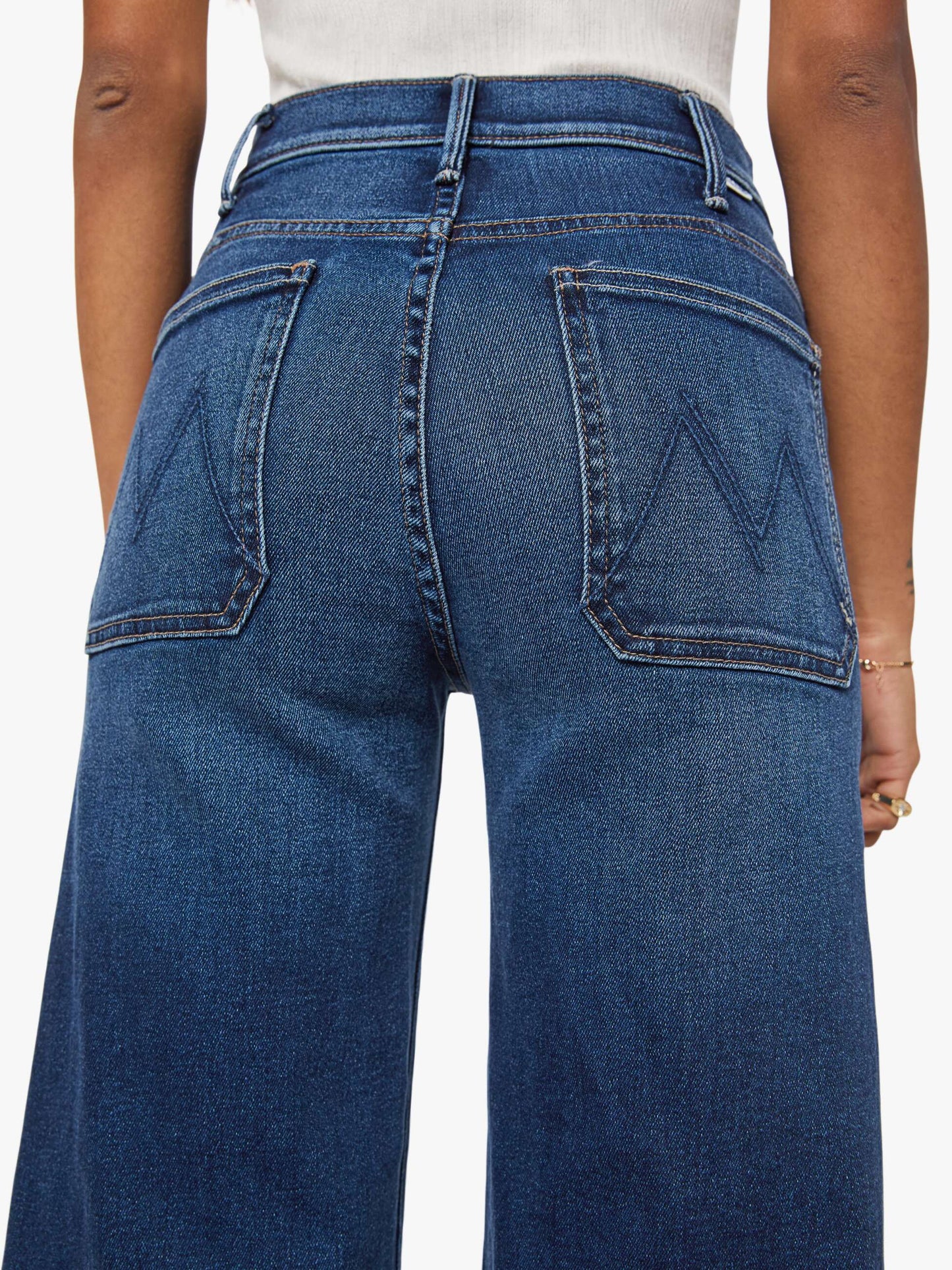 PETITES The Lil Hustler Roller Patch Pocket Sneak - Taking Chances