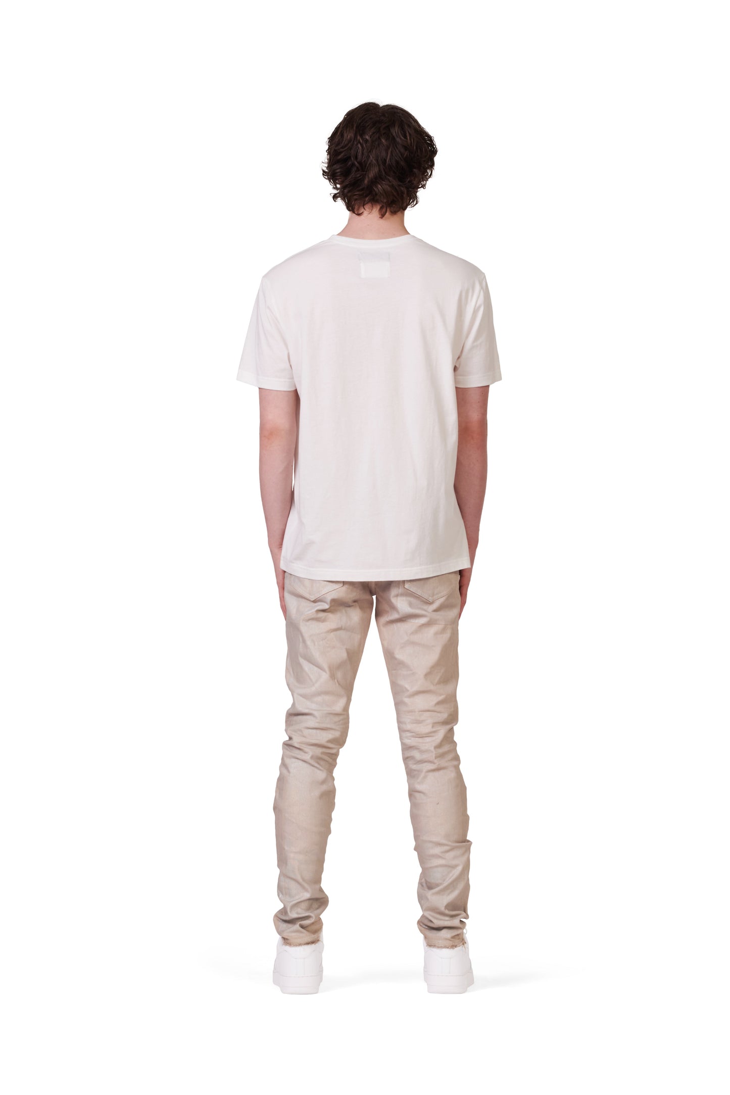 3 Pack T-Shirts