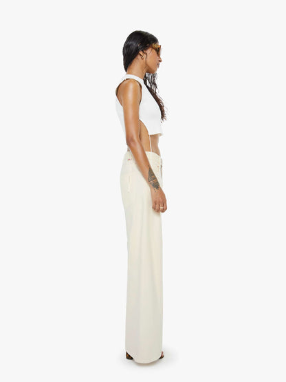 PETITES The Lil Lemon Twist Sneak - Natural