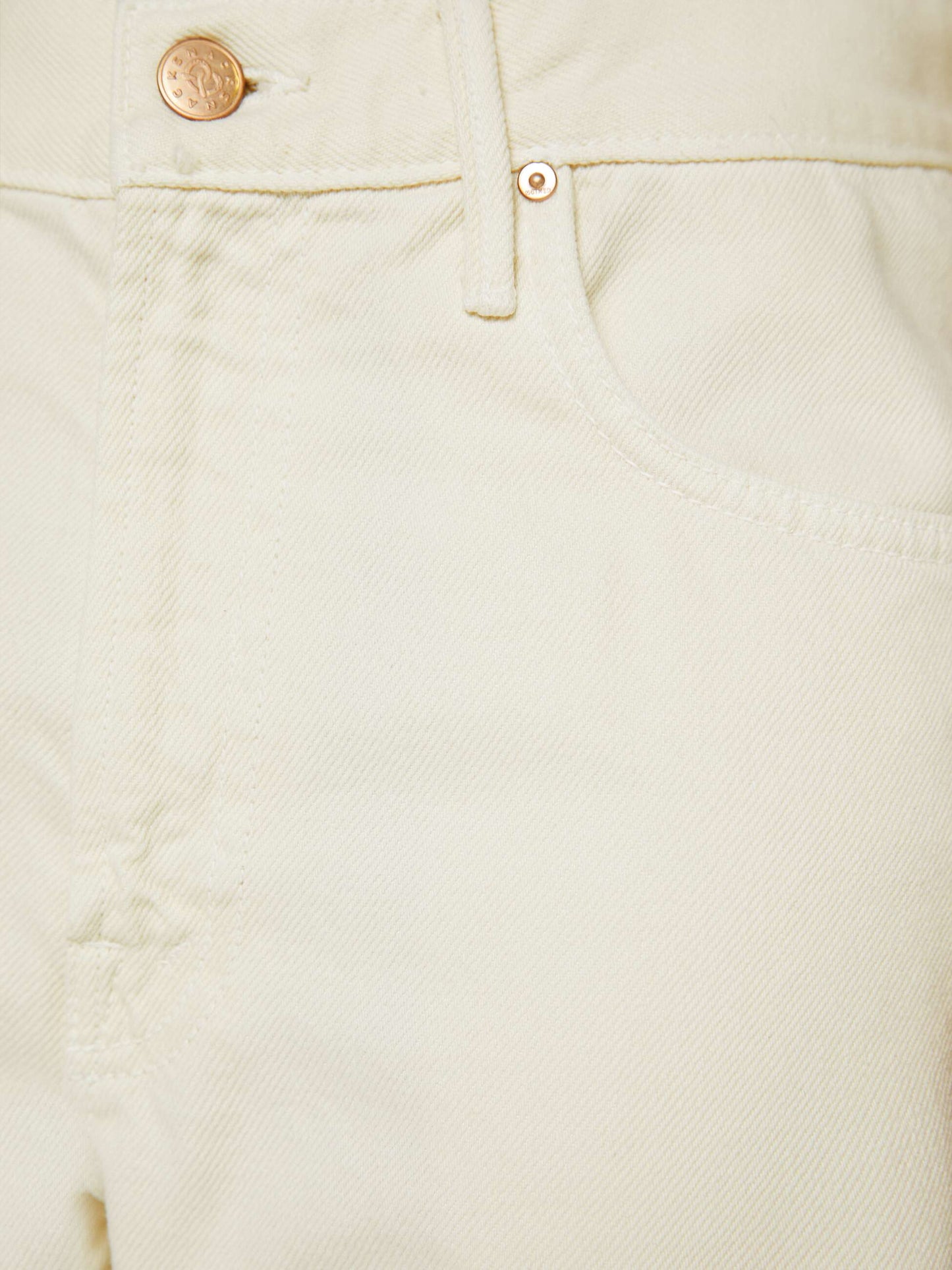 PETITES The Lil Lemon Twist Sneak - Natural