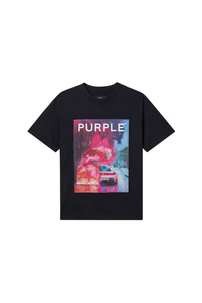 Carefree Tee