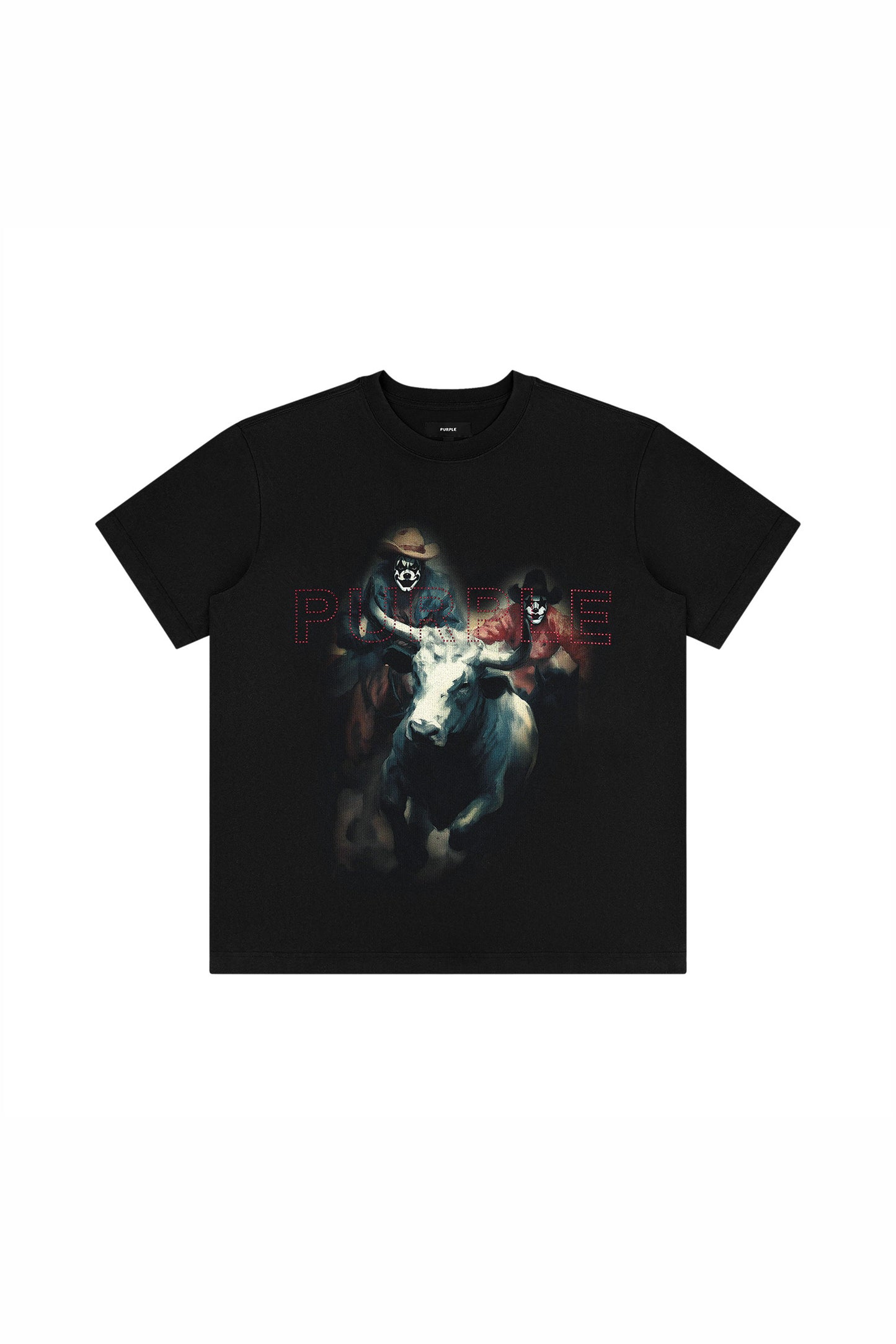 Clowns Tee