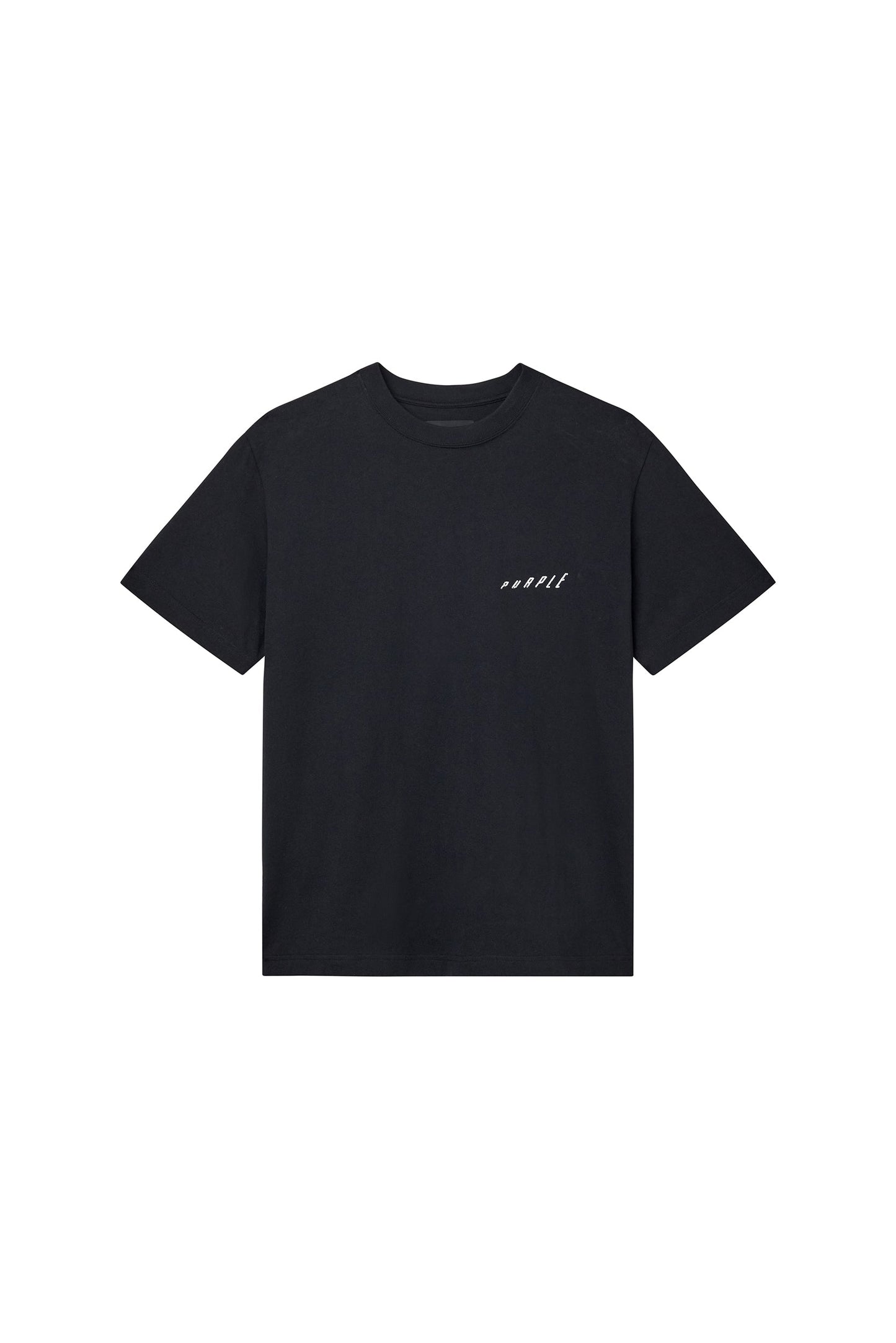 Ascending Wordmark Tee