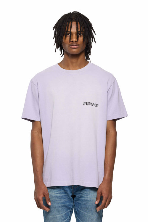 Jumbo Gothic P Tee
